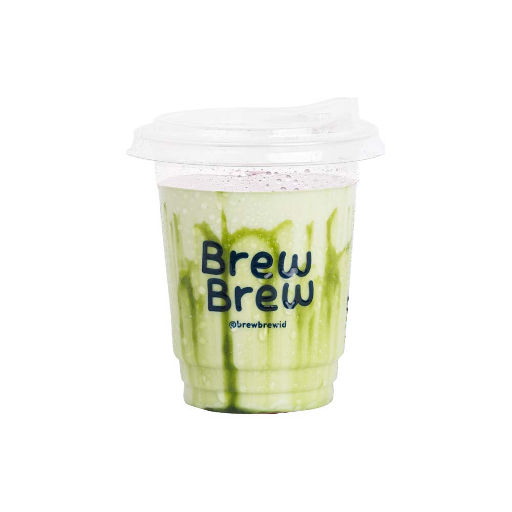 Brew Matcha