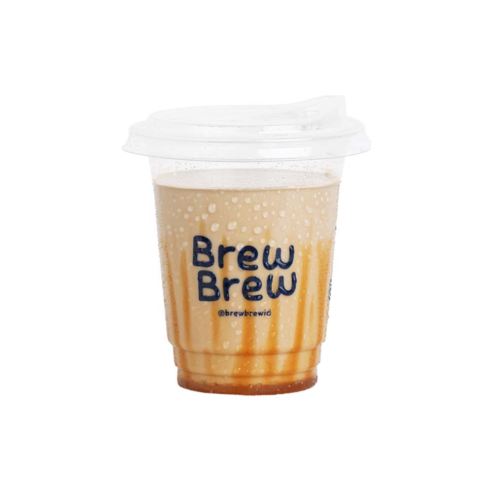 Brew Salted Caramel