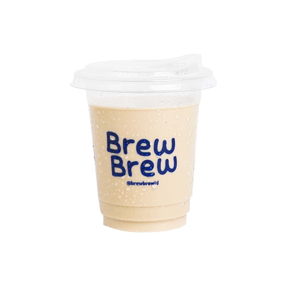 Brew Milk Tea